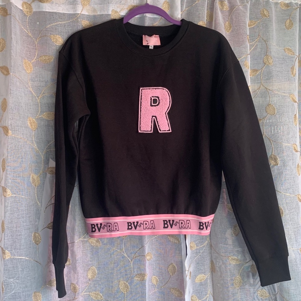 Rachel Antonoff Betty & Veronica Riverdale Sweater